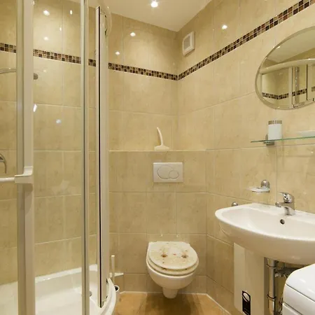 Stranddistel Am Südstrand Apartment Fehmarn