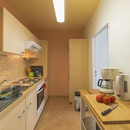 Stranddistel Am Südstrand *