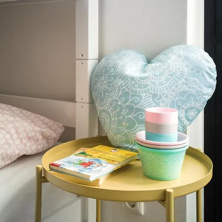 Stranddistel Am Südstrand