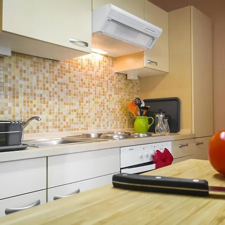 Stranddistel Am Südstrand Fehmarn